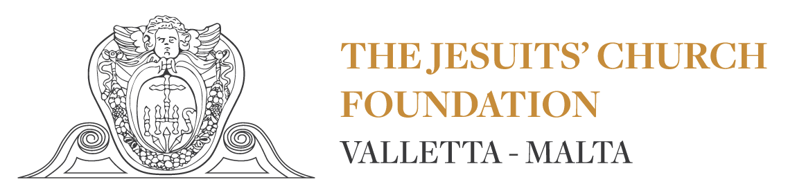 The Jesuits' Church Foundation